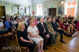 Osiem wspaniałych dziewcząt