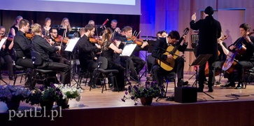 Niech brzmią gitary struny...