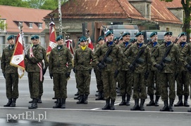 Dobra zmiana generałów