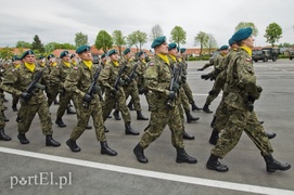 Dobra zmiana generałów