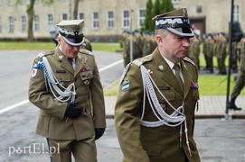 Dobra zmiana generałów