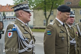 Dobra zmiana generałów