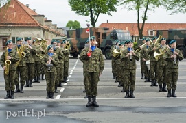 Dobra zmiana generałów