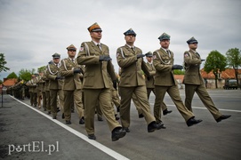 Dobra zmiana generałów
