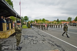 Dobra zmiana generałów