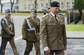 Dobra zmiana generałów