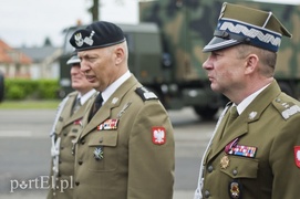 Dobra zmiana generałów