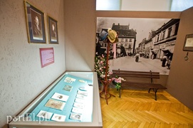 Epoka piękna na dawnych fotografiach