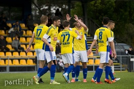 Ponad sto bramek Olimpii! (piłka nożna)