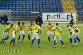 Ponad sto bramek Olimpii! (piłka nożna)