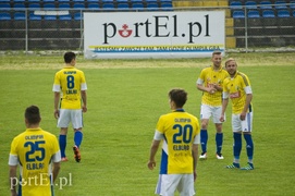 Ponad sto bramek Olimpii! (piłka nożna)