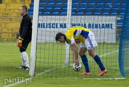 Ponad sto bramek Olimpii! (piłka nożna)
