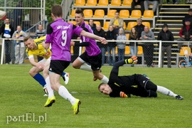 Ponad sto bramek Olimpii! (piłka nożna)