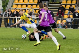 Ponad sto bramek Olimpii! (piłka nożna)