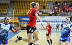 Start przegrał w Gdyni (piłka ręczna)