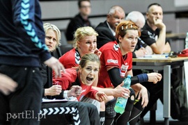 Start przegrał w Gdyni (piłka ręczna)