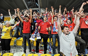 Start przegrał w Gdyni (piłka ręczna)