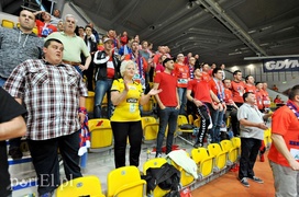 Start przegrał w Gdyni (piłka ręczna)