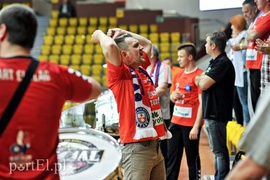 Start przegrał w Gdyni (piłka ręczna)