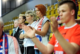 Start przegrał w Gdyni (piłka ręczna)