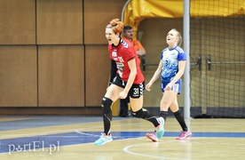 Start przegrał w Gdyni (piłka ręczna)