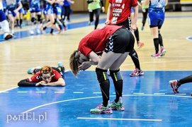 Start przegrał w Gdyni (piłka ręczna)