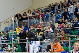 Judo w kolorze srebra i brązu