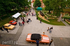 Nocą przenieśli się w czasie