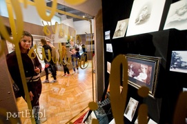 Nocą przenieśli się w czasie