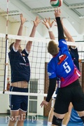 Siatkarski mistrz na szóstkę