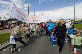 Tak dla rodziny, nie dla aborcji