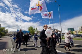 Tak dla rodziny, nie dla aborcji