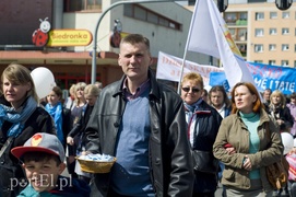 Tak dla rodziny, nie dla aborcji