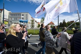 Tak dla rodziny, nie dla aborcji
