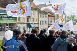 Tak dla rodziny, nie dla aborcji
