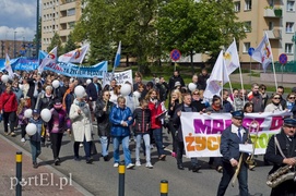 Tak dla rodziny, nie dla aborcji