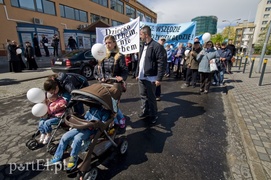 Tak dla rodziny, nie dla aborcji