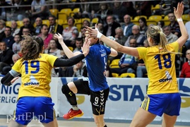 Brąz nie dla Startu (piłka ręczna)