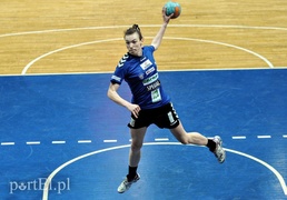 Brąz nie dla Startu (piłka ręczna)