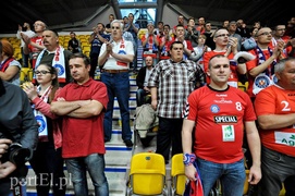 Brąz nie dla Startu (piłka ręczna)