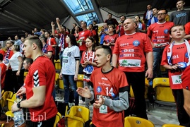 Brąz nie dla Startu (piłka ręczna)