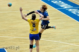 Brąz nie dla Startu (piłka ręczna)