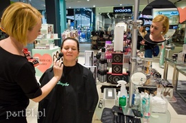 Szósty tydzień Metamorfozy