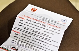 Nielegalne biznesy, ryzykowne związki