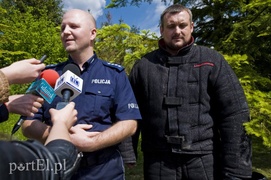 Wyszczekane i agresywne. I o to chodzi