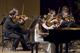 Kate Liu rzuciła publiczność na kolana