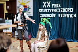 Dzieci – specjaliści od ekologii