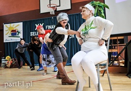 Dzieci – specjaliści od ekologii