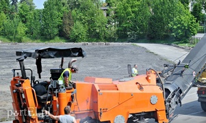 Agrykola na dobrym torze
