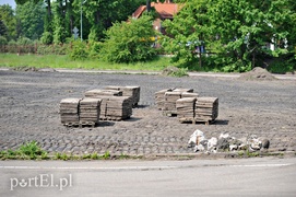 Agrykola na dobrym torze